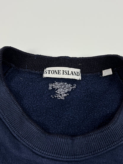 Stone Island sweatshirt from the 80s