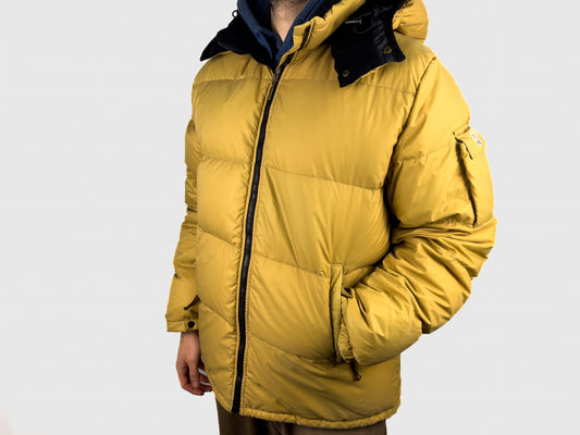 Piumino Moncler anni ‘90