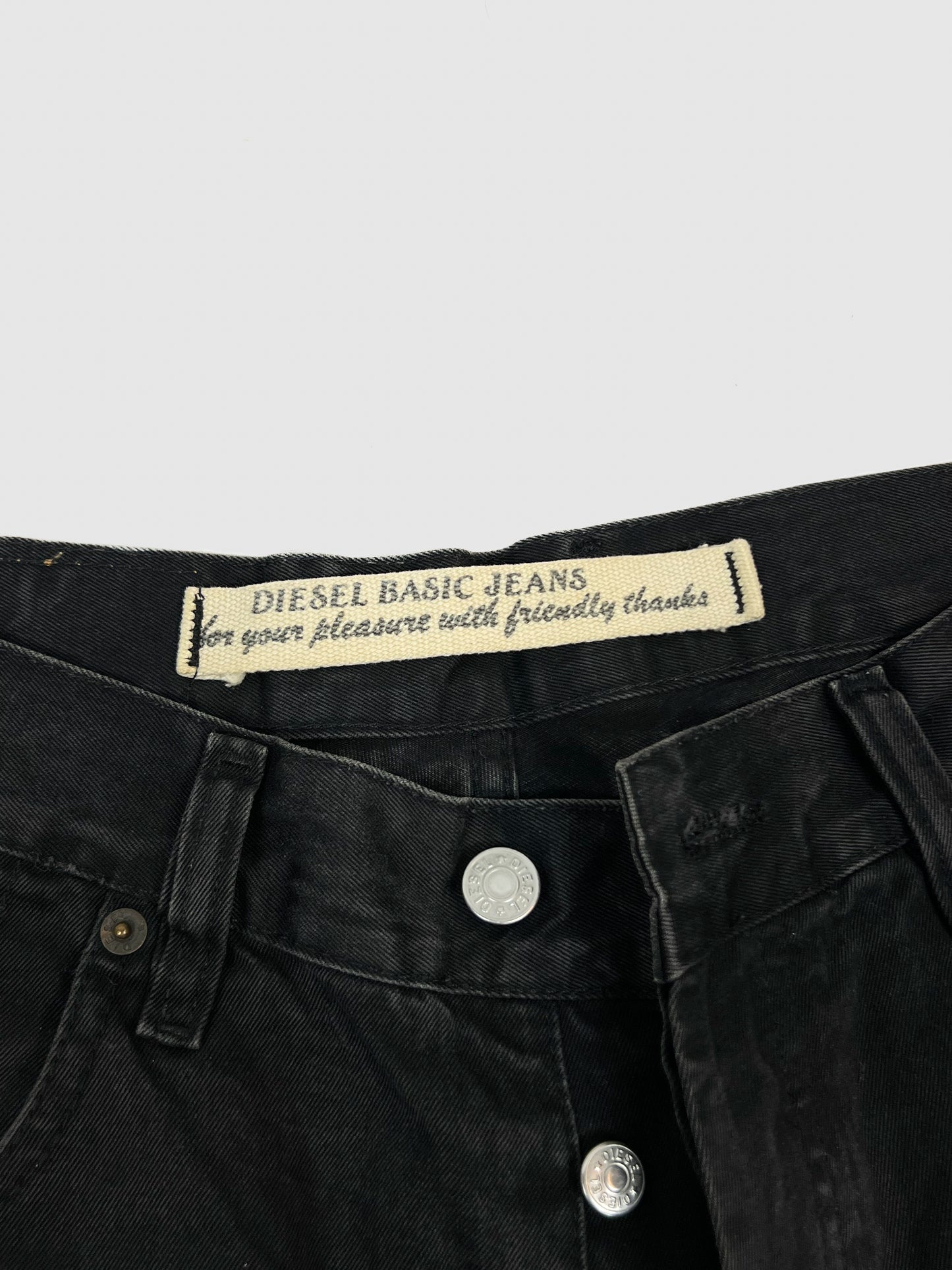 Jeans Diesel RR55