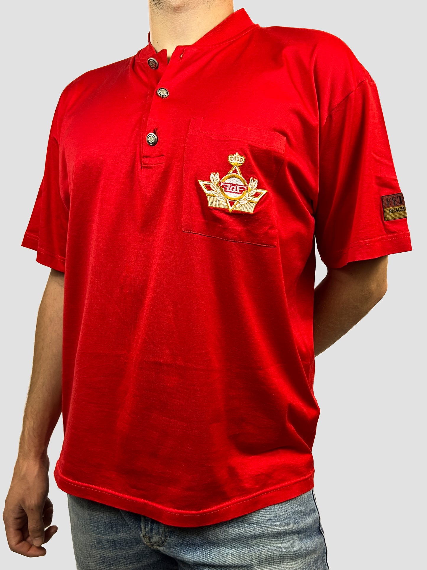 Polo Gianfranco Ferré anni ‘90