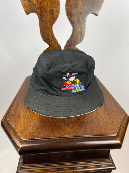 Cappello Donald Duck Duble-Face anni ‘90