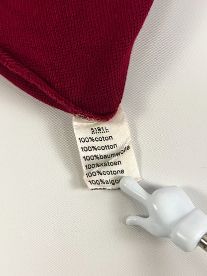 Lacoste Vintage Polo Made in France