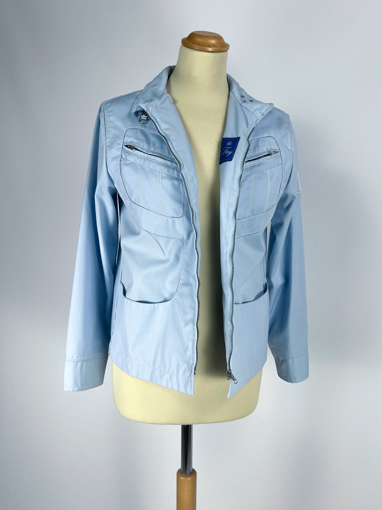Giacca Fay vintage