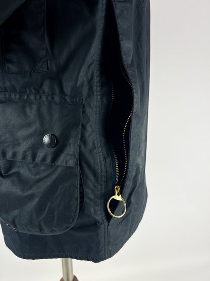 Barbour Beaufort 1995 C38 (S/M) - Spilla