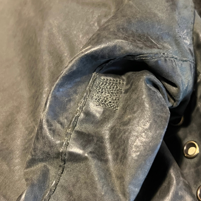 Riparazione Barbour Professionale