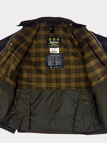 Barbour Bedale Rustic '00 C38 (S/M)