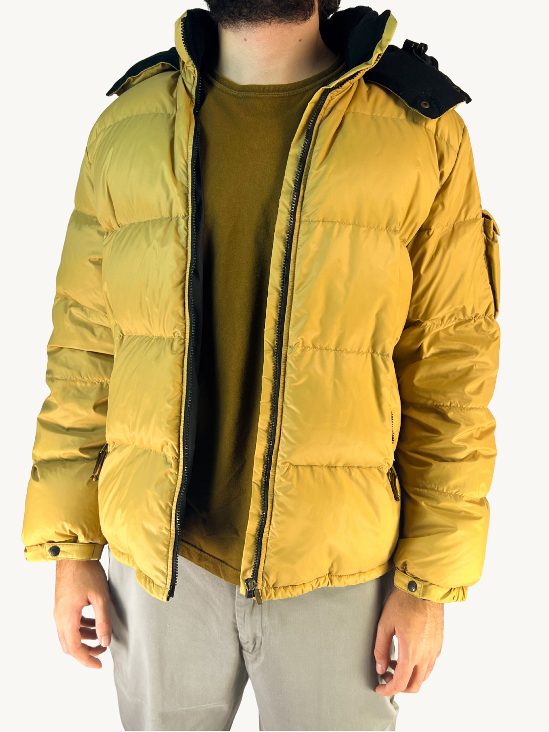 Piumino Moncler Vintage anni ‘90