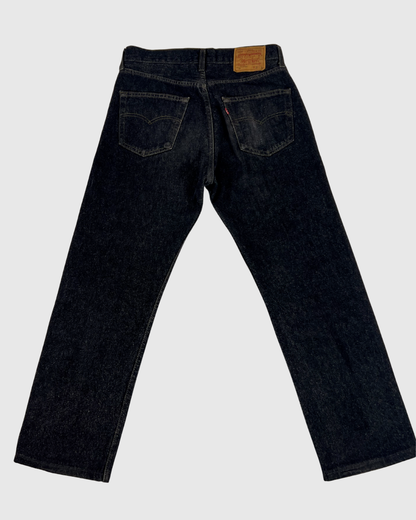 Jeans Levi's 501 anni '80 Made in USA