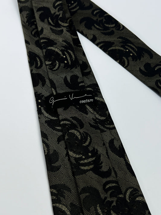 Cravatta Gianni Versace Couture