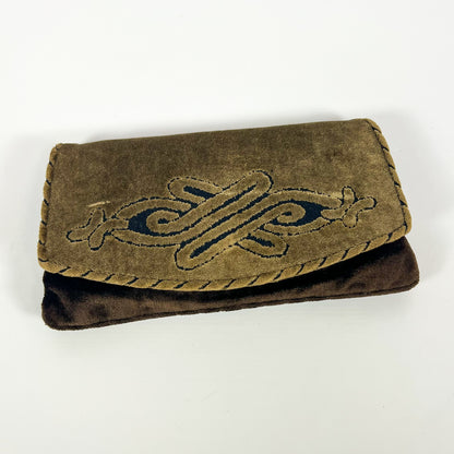 Pochette Vintage Lando