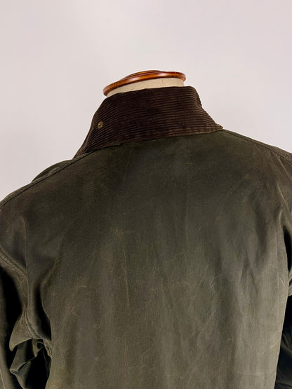 Barbour Northumbria Vintage C38 (M/L)  - Pelliccia & Spilla