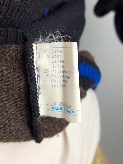 Maglione Jc de Castelbajac anni ‘80