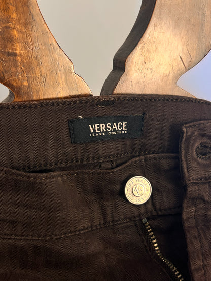 Pantaloni Versace Jeans Couture