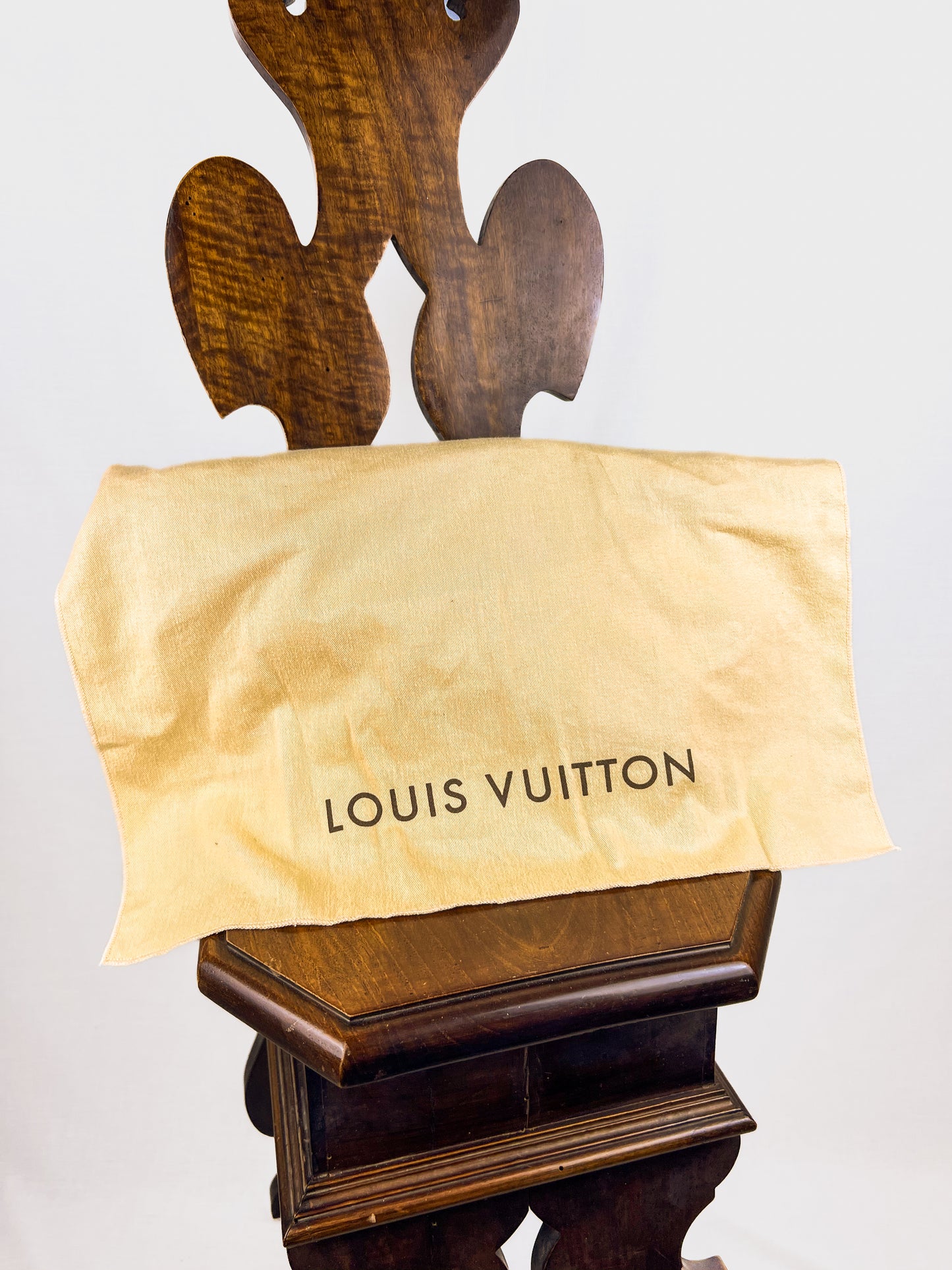 Louis Vuitton Tivoli PM anni ‘90