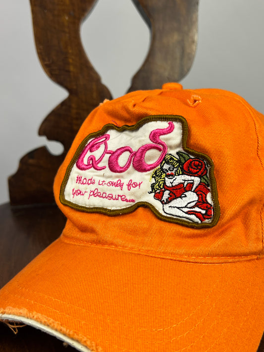 Cappello Q-od