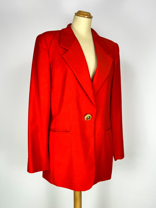 Blazer MaxMara in Lana Vergine