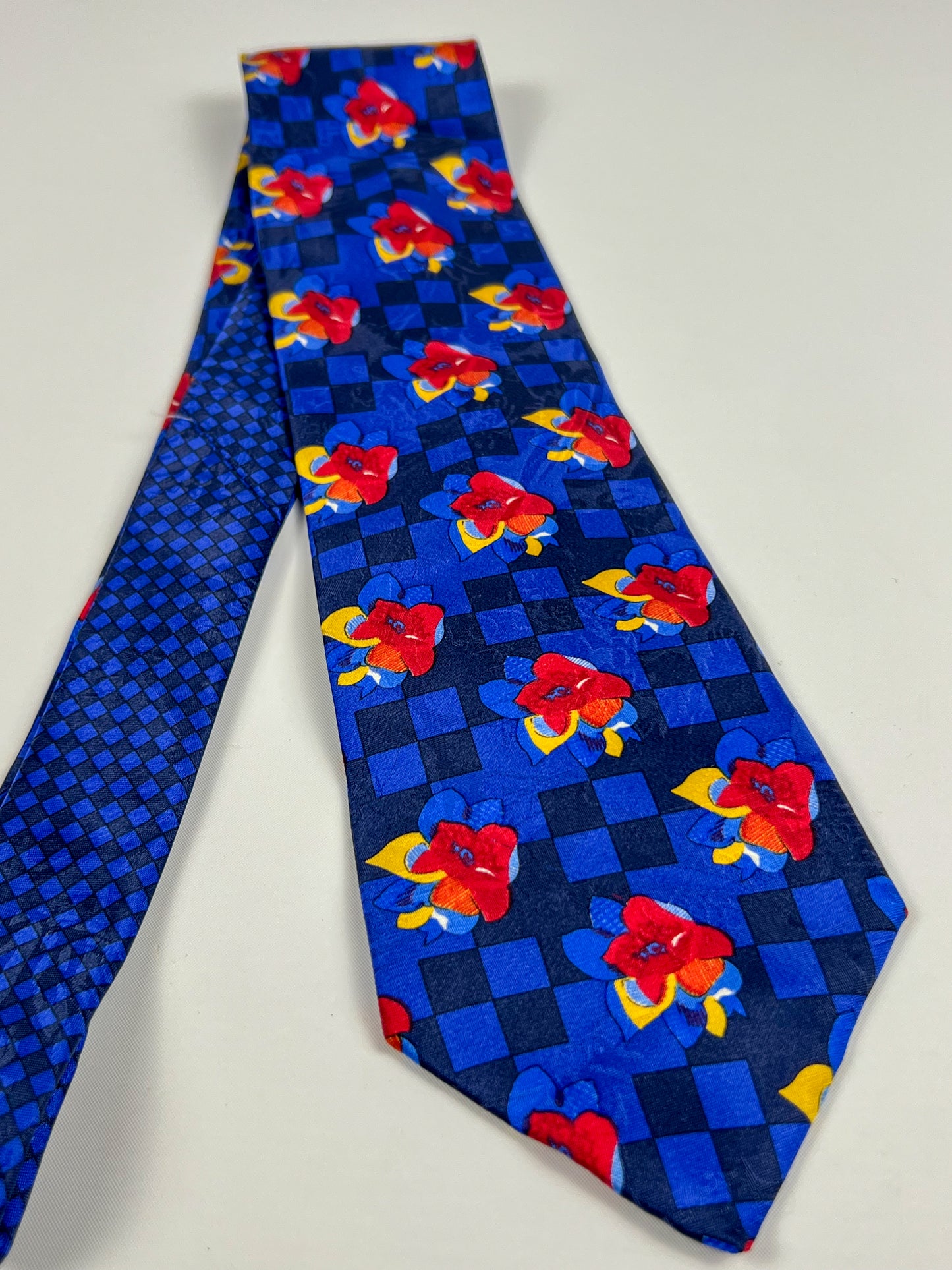 Cravatta Gianni Versace Versus