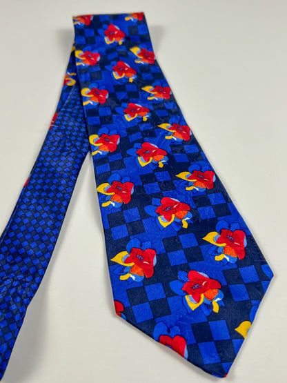 Cravatta Gianni Versace Versus