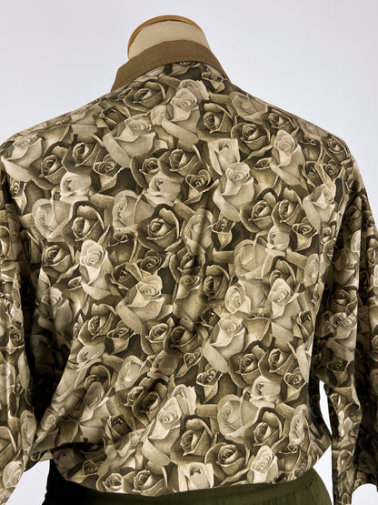 Completo Gianni Versace anni ‘80