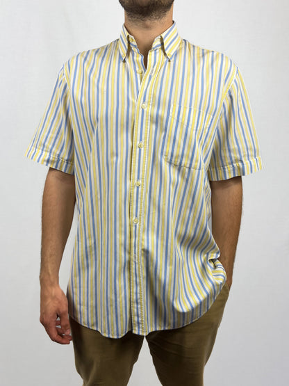 Camicia Estiva Burberrys