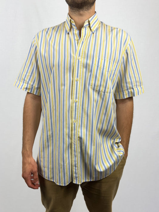 Camicia Estiva Burberrys