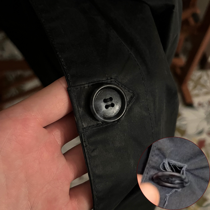 Professional Barbour Repair
