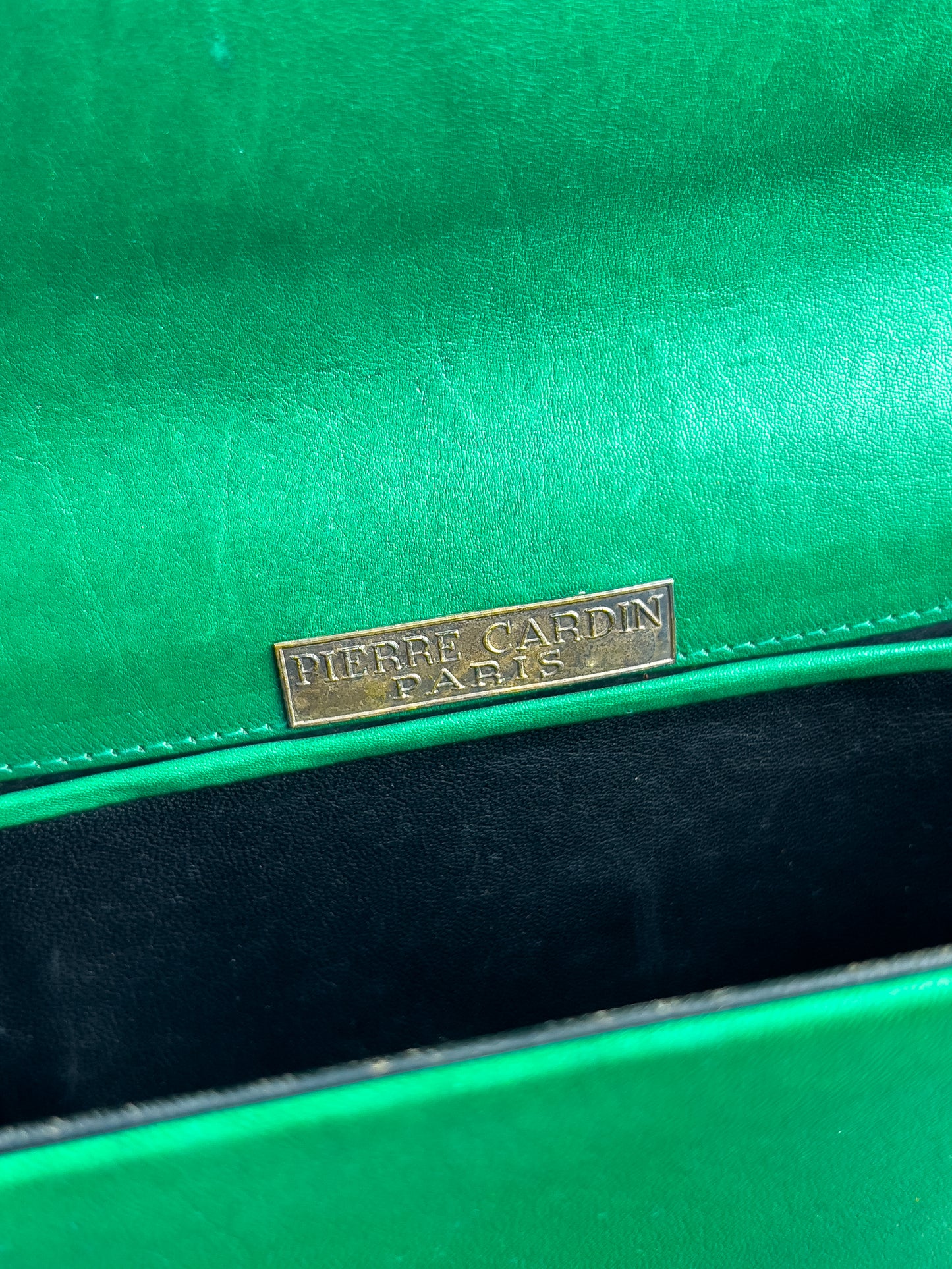 Pochette Pierre Cardin anni ‘70