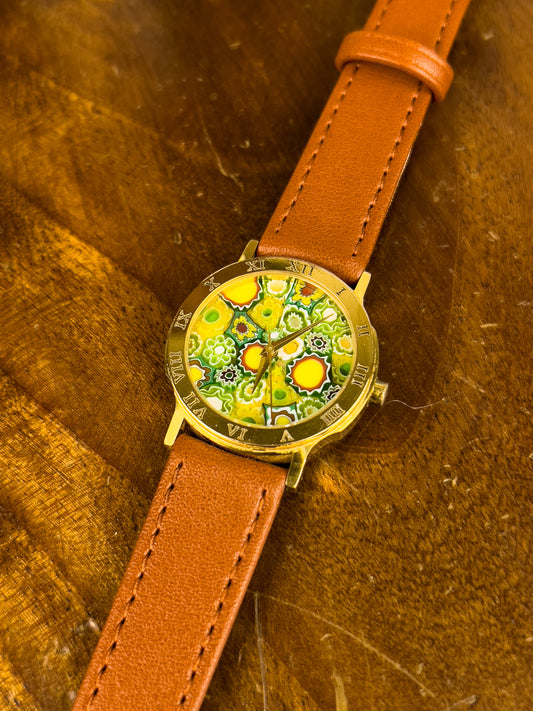 Patch Watch by UnoAErre