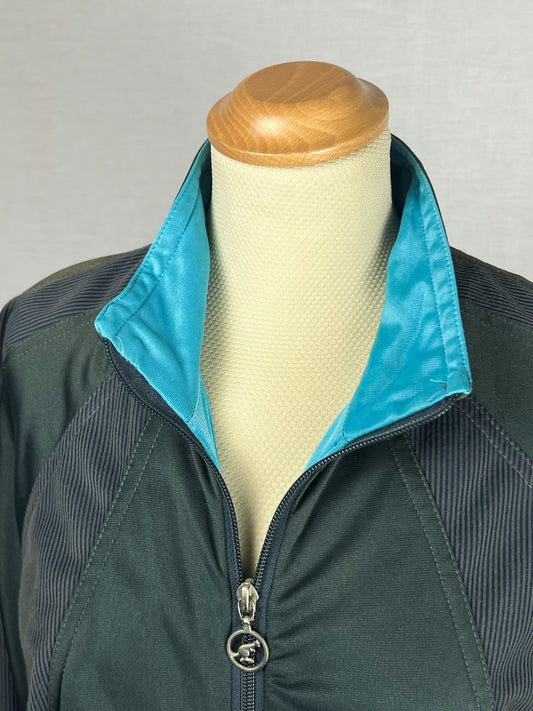 Felpa Australian by L’alpina anni ‘80