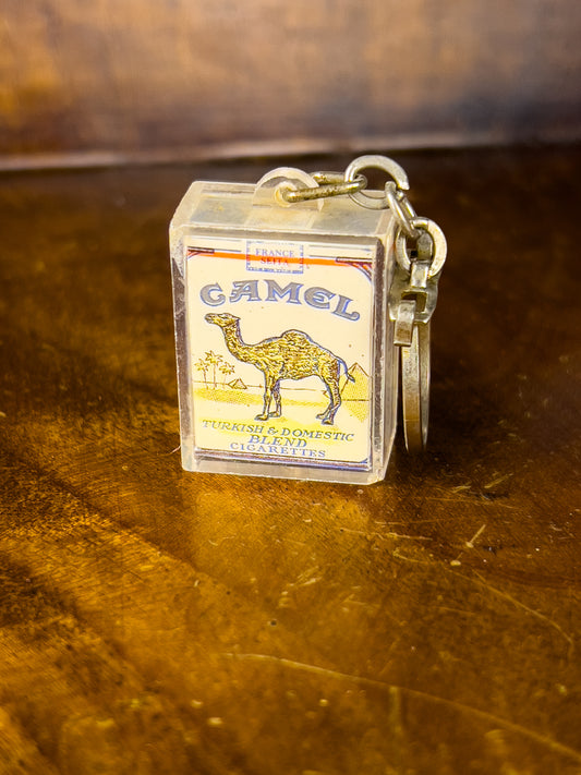 Portachiavi Camel