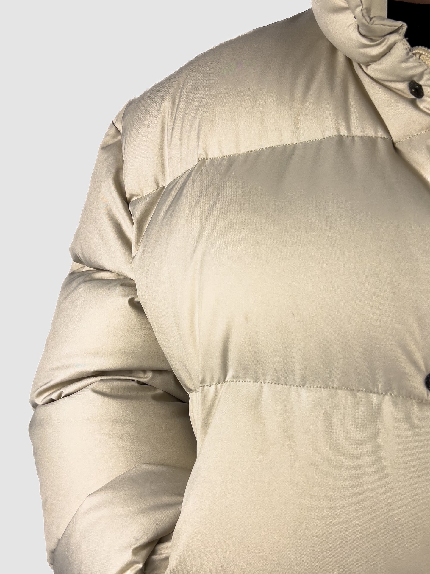 Piumino Moncler anni ‘90
