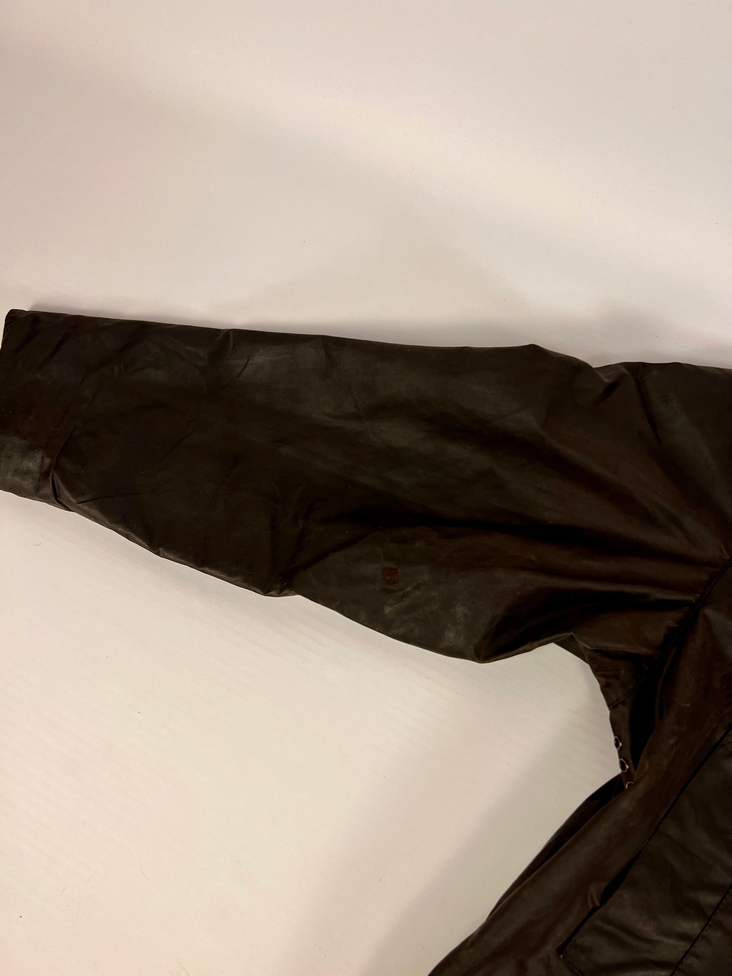 Barbour Bedale Rustic 1994 C40 (M) - Completo