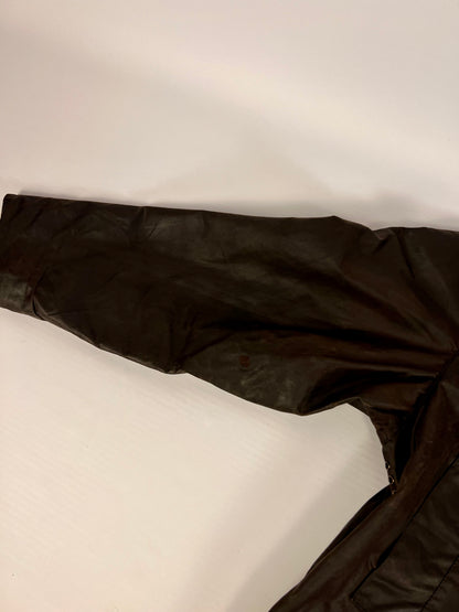 Barbour Bedale Rustic 1994 C40 (M) - Completo