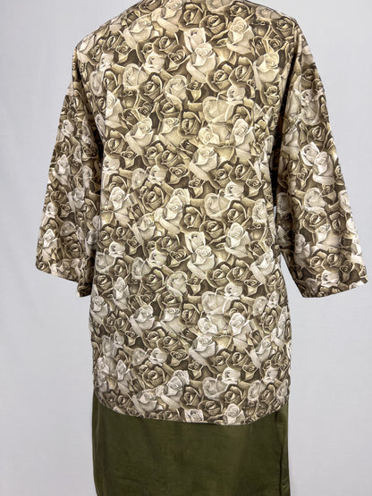 Completo Gianni Versace anni ‘80