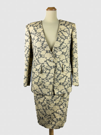 Tailleur Valentino Night