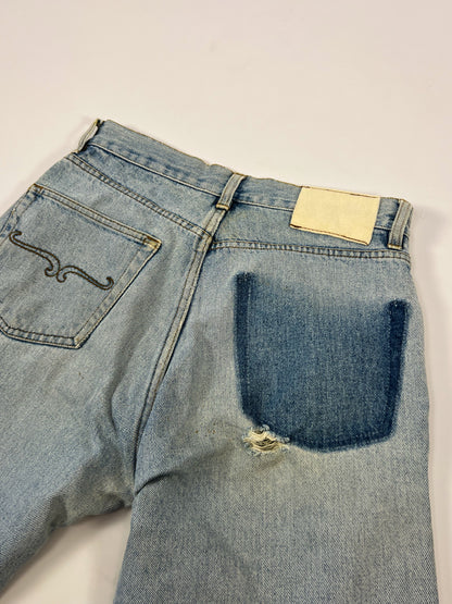 Shorts El Charro anni ‘80