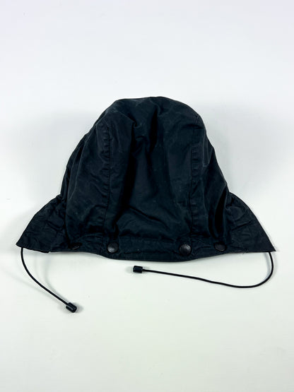 Capuche Barbour A106 1986