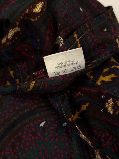 Camicia Gianfranco Ferré anni '80