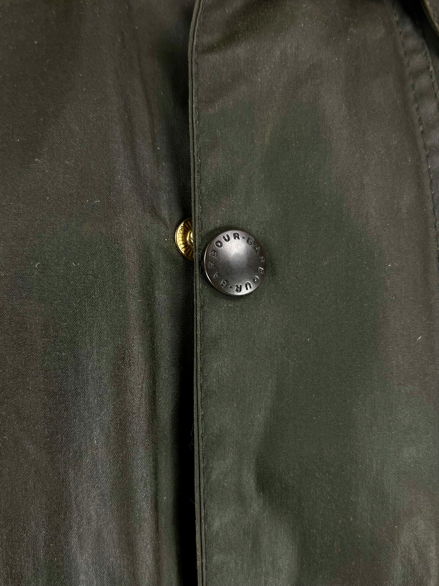 Barbour Gamefair 1982 C38 (S/M) - Pelliccia & Spilla