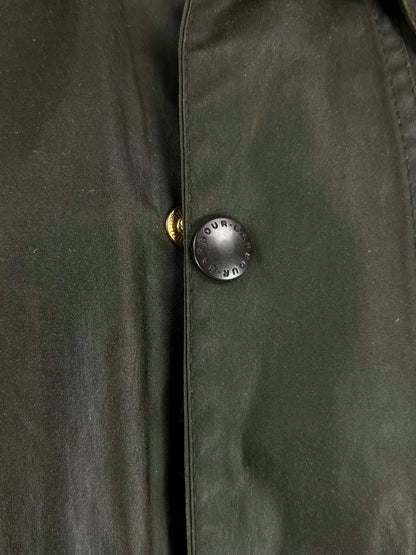 Barbour Gamefair 1982 C38 (S/M) - Pelliccia & Spilla