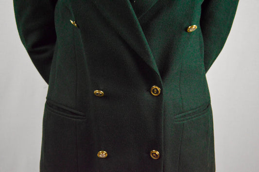 Giacca Ballantyne in Cashmere