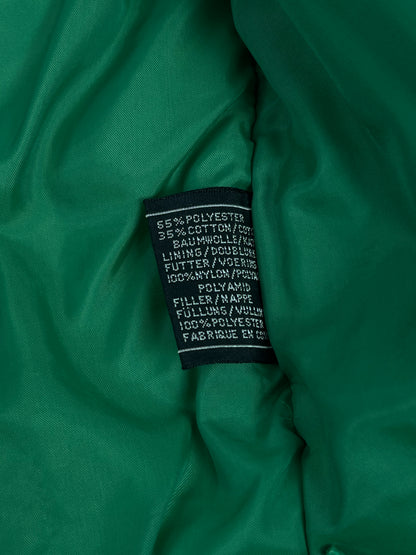 Giubbotto Color Block anni ‘80