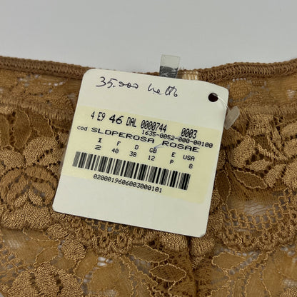 Slip Malizia by La Perla - New Old Stock