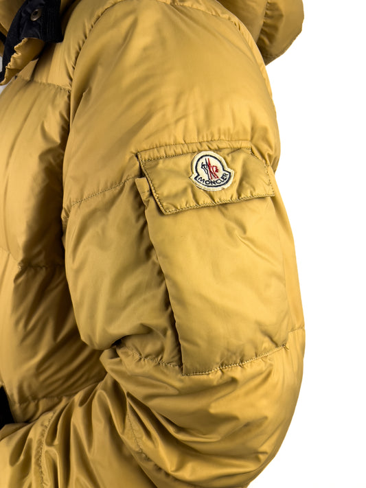 Piumino Moncler anni ‘90