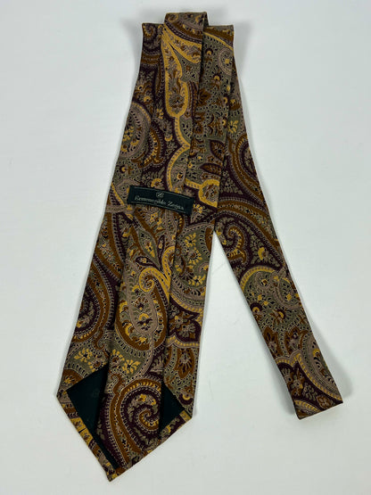 Cravatta Ermenegildo Zegna