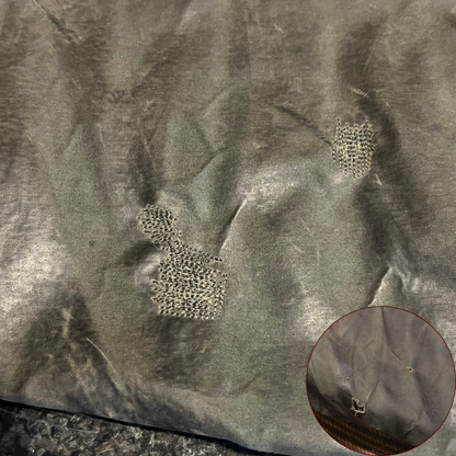 Riparazione Barbour Professionale