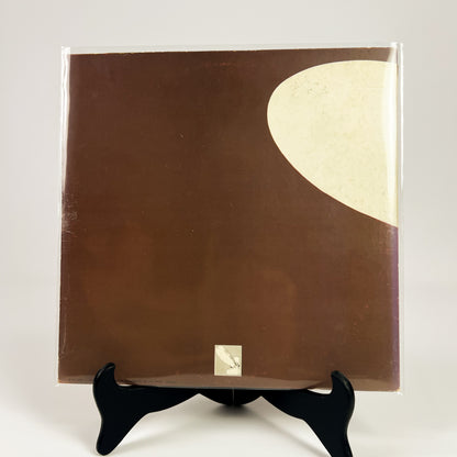 LED ZEPPELIN II – 1ª Edizione Giapponese MT-1091 1969