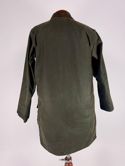 Barbour Northumbria Vintage C38 (M/L)  - Pelliccia & Spilla