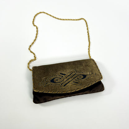 Pochette Vintage Lando
