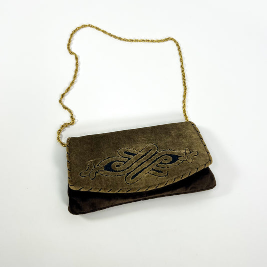 Pochette Vintage Lando